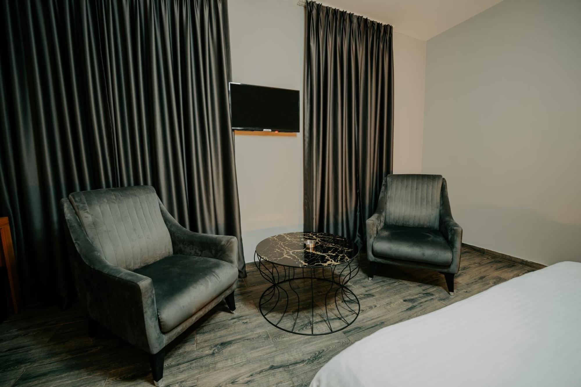 Grand Quars Hotel — Fotoğraflar 1